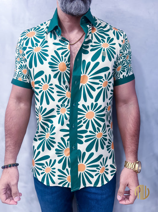 Camisa MWS12-007 "Family" (S12)