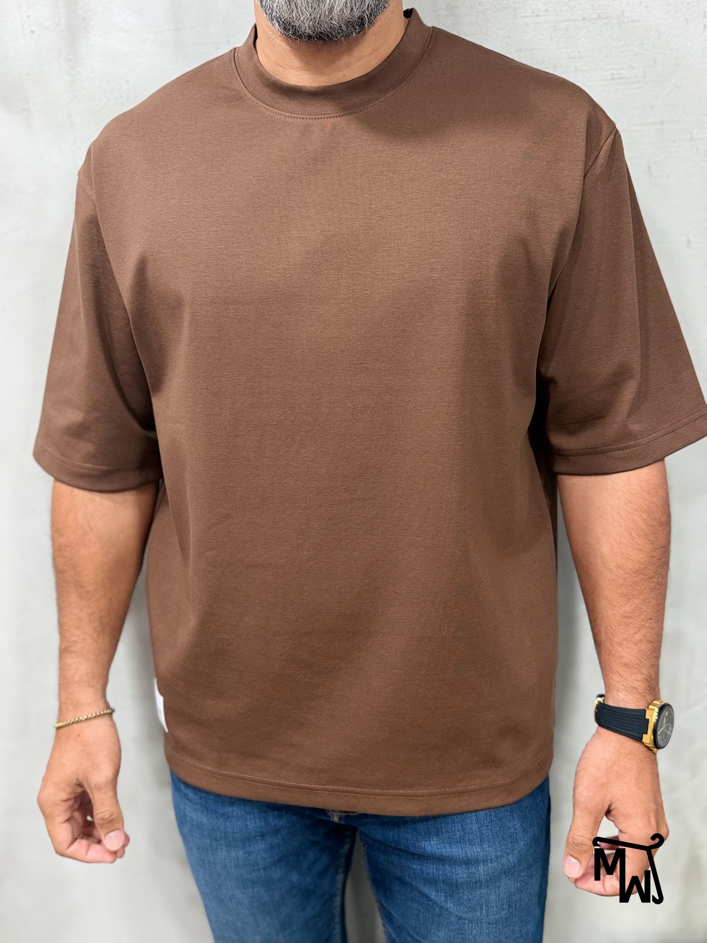 Producto Addict Essentials | Brown, color marrón, de Addict