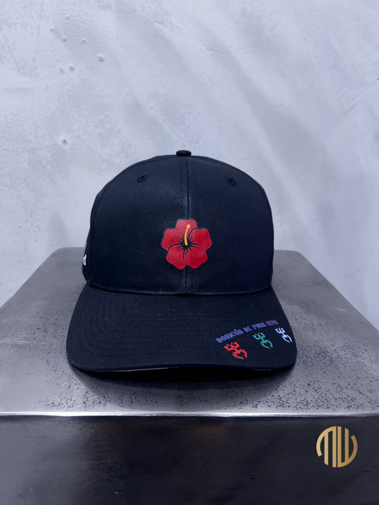 POFMW Trucker Cap - "100 x 35" (Exclusiva)