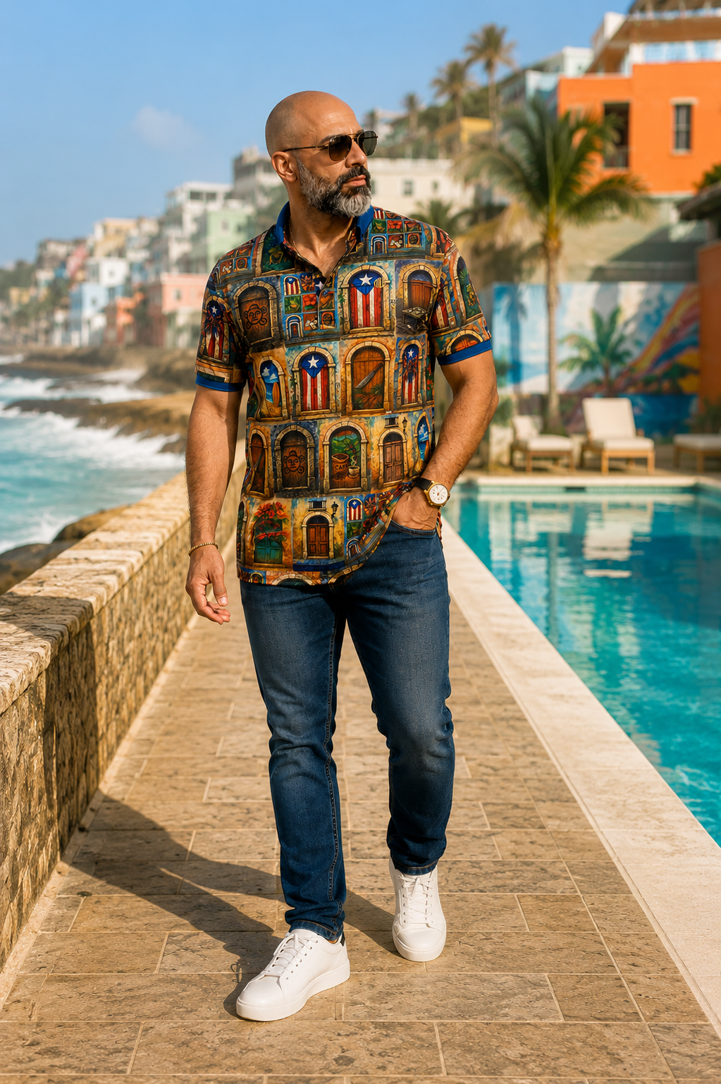 MW En Mi Viejo San Juan | Polo Exclusivo · Temporada 16