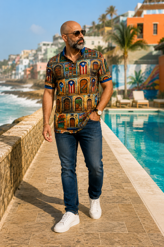 MW En Mi Viejo San Juan | Polo Exclusivo · Temporada 16