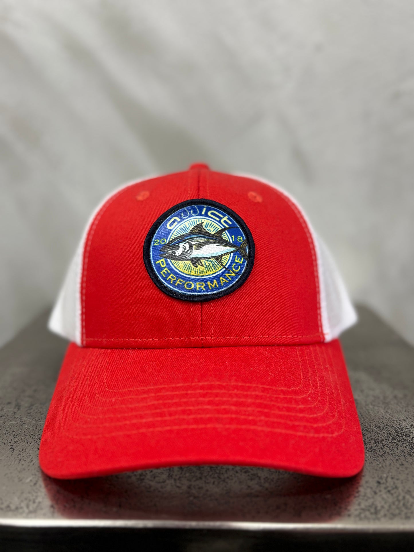 Gorra Addict (RED)