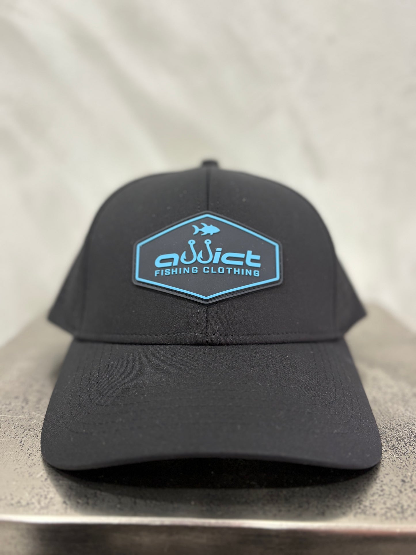 Gorra Addict (BLACK)