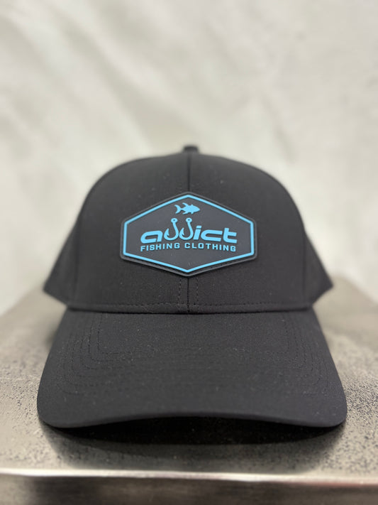 Gorra Addict (BLACK)