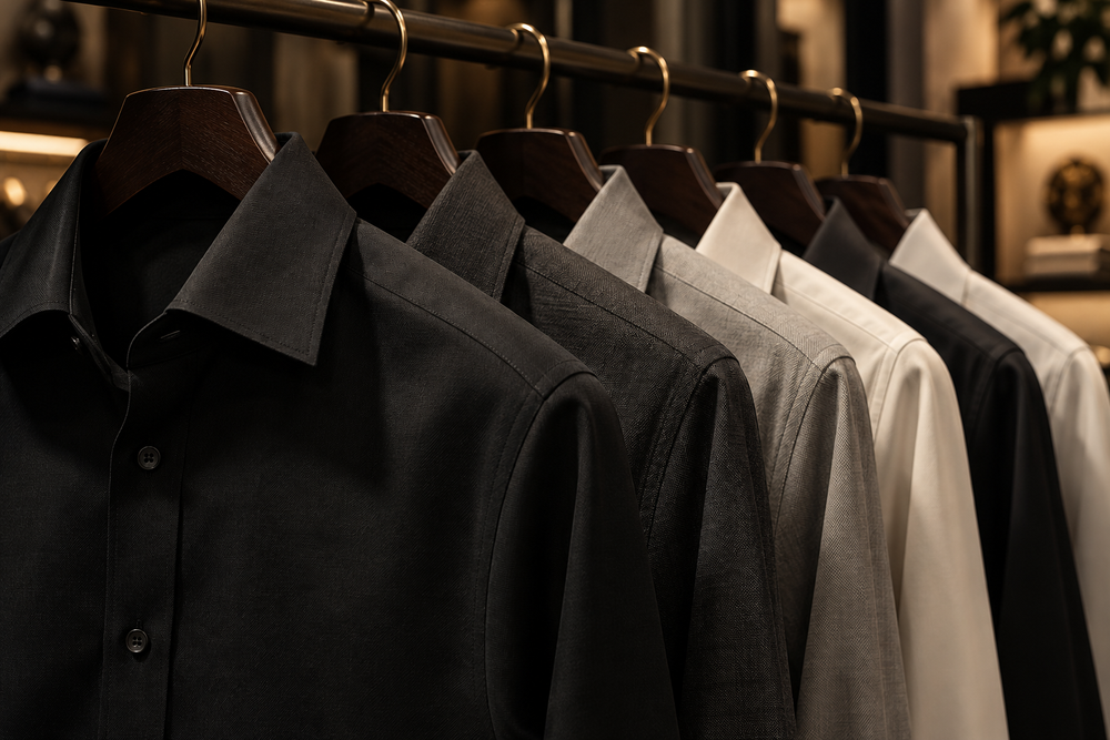 Inspiración textil · slim