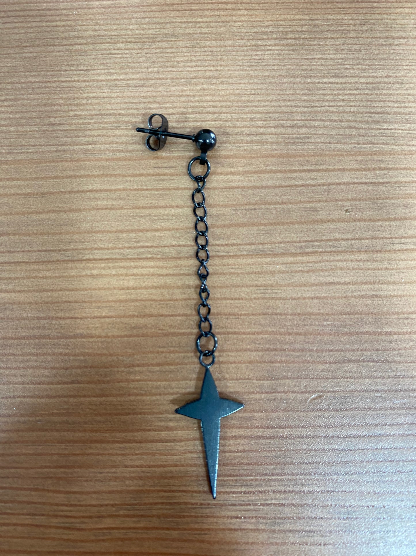 Pantalla Estrella Colgante