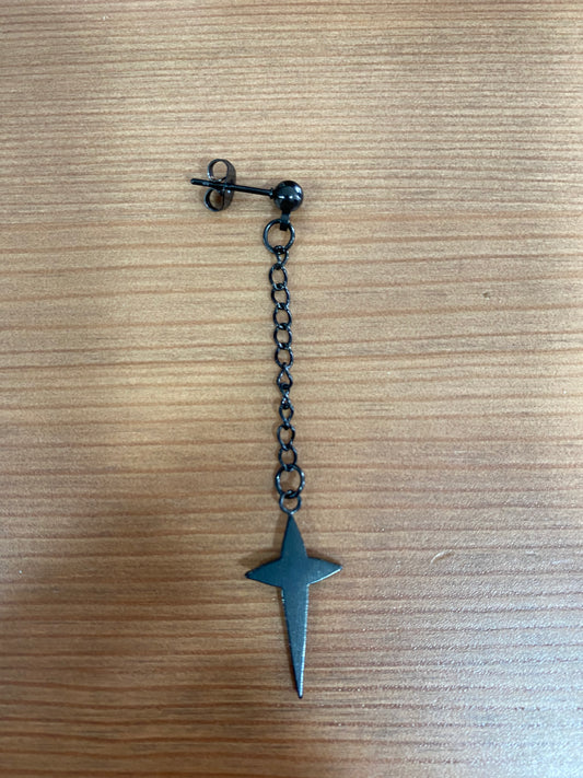 Pantalla Estrella Colgante
