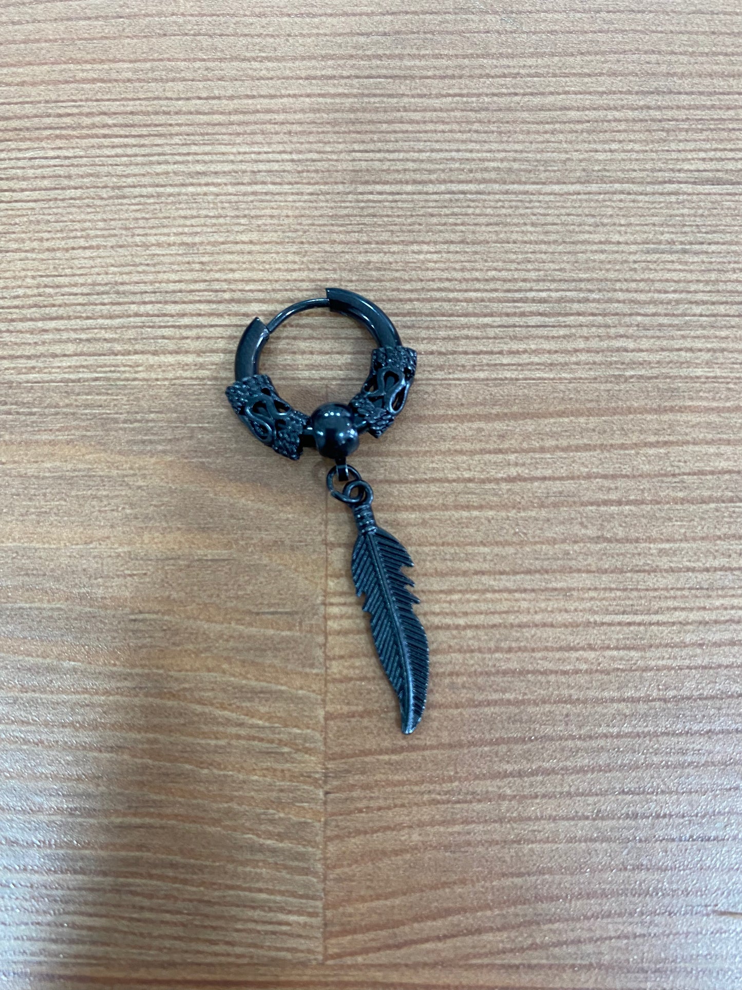 Pantalla Aro Pluma
