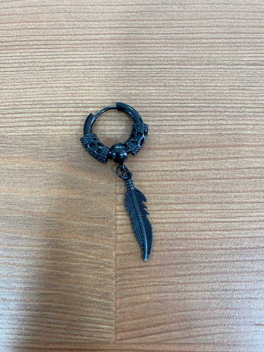 Pantalla Aro Pluma
